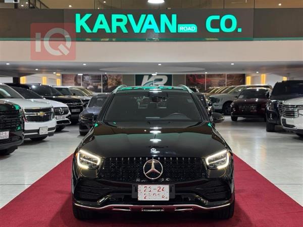 Mercedes-Benz for sale in Iraq